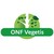 ONF Vegetis logo