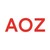 AOZ logo