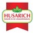 Husarich GmbH logo