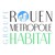 Rouen Métropole Habitat logo