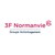 3F Normanvie logo