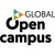 Global Open campus logo