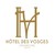 Hôtel des Vosges **** - Strasbourg logo