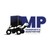 MP Transports logo
