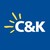 C&K - The Creche and Kindergarten Association logo
