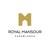 Royal Mansour Casablanca logo