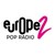 Europe 2 logo