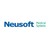 Neusoft Medical logo