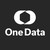 One Data logo