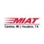 MIAT College of Technology logo