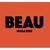 BEAU Magazine logo