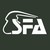 SFA Société Française d'Aromatiques logo