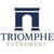 Triomphe Evenement logo