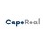 CapeReal logo