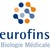 Eurofins Labazur Rhône-Alpes logo