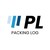 Packing Log logo