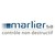 Marlier SA logo