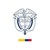 Cancillería de Colombia logo
