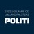 Sydsjællands og Lolland-Falsters Politi logo