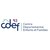 CDEF de Seine-Saint-Denis logo