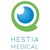HESTIA MEDICAL Laboratoire logo