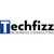 TECHFIZZ Business Consulting logo