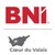 BNI | Coeur du Valais logo