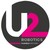 U2 ROBOTICS logo