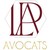 LPA AVOCATS logo