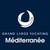 GLYMed - Grand Large Yachting Méditerranée logo