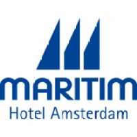 Maritim Hotel Amsterdam logo