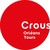 Crous Orléans-Tours logo
