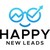 Happy New Leads logo