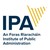 Institute of Public Administration logo