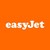 easyJet logo
