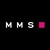 T-Systems MMS logo