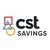 CST Savings logo