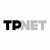 TPNET - Total Publishing Network logo