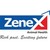 Zenex Animal Health logo