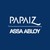 Papaiz logo