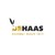 De Haas Haps logo