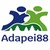 Adapei88 logo
