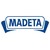 Madeta a. s. logo