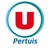Hyper U Pertuis Centre Commercial logo
