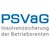 PSVaG Pensions-Sicherungs-Verein VVaG logo