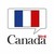 Embassy of Canada in France | Ambassade du Canada en France logo