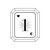 1, Place Vendôme logo
