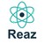 Reaz logo