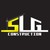SLG CONSTRUCTION SDN BHD logo