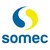 SOMEC logo